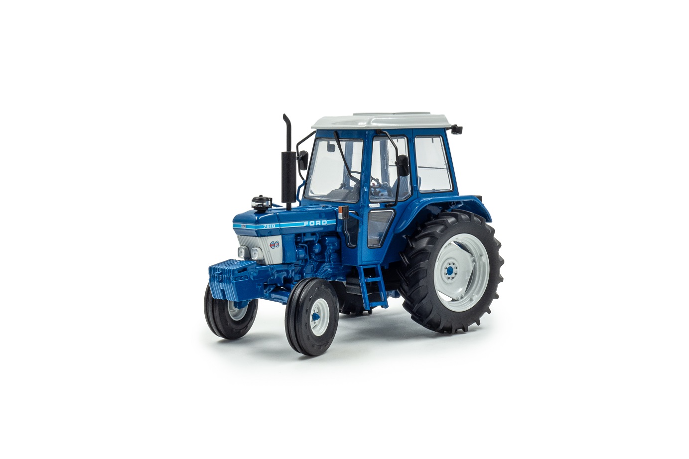 Ford 7610 Gen.1 2wd Limited Edition - 1:32